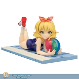 Оригинальная аниме фигурка  THE IDOLM@STER Cinderella Girls - Momoka Sakurai [Summer Mademoiselle] 1/7 Complete Figure