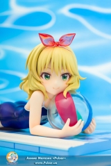 Оригинальная аниме фигурка  THE IDOLM@STER Cinderella Girls - Momoka Sakurai [Summer Mademoiselle] 1/7 Complete Figure
