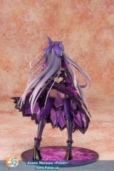 Оригинальная аниме фигурка Date A Live - Tohka Yatogami Inverted ver 1/7 Complete Figure