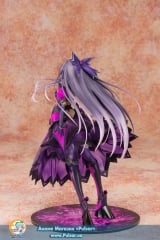 Оригинальная аниме фигурка Date A Live - Tohka Yatogami Inverted ver 1/7 Complete Figure