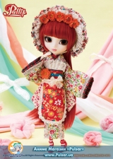 Шарнирная кукла Pullip / Kayano Regular Size Complete Doll