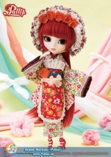 Шарнірна лялька Pullip / Kayano Regular Size Complete Doll