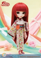 Шарнирная кукла Pullip / Kayano Regular Size Complete Doll