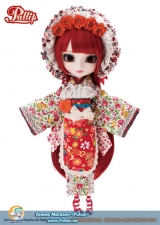 Шарнирная кукла Pullip / Kayano Regular Size Complete Doll