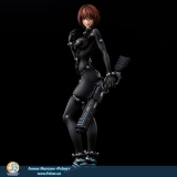 Оригинальная аниме фигурка GANTZ:O - Anzu Yamasaki X Shotgun ver. Complete Figure