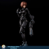 Оригинальная аниме фигурка GANTZ:O - Anzu Yamasaki X Shotgun ver. Complete Figure