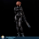 Оригинальная аниме фигурка GANTZ:O - Anzu Yamasaki X Shotgun ver. Complete Figure
