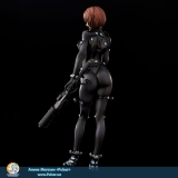 Оригинальная аниме фигурка GANTZ:O - Anzu Yamasaki X Shotgun ver. Complete Figure