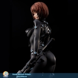 Оригинальная аниме фигурка GANTZ:O - Anzu Yamasaki X Shotgun ver. Complete Figure