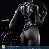 Оригинальная аниме фигурка GANTZ:O - Anzu Yamasaki X Shotgun ver. Complete Figure