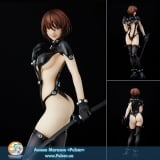 Оригинальная аниме фигурка GANTZ:O - Anzu Yamasaki Gantz Sword ver. Complete Figure