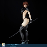 Оригинальная аниме фигурка GANTZ:O - Anzu Yamasaki Gantz Sword ver. Complete Figure