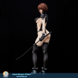 Оригинальная аниме фигурка GANTZ:O - Anzu Yamasaki Gantz Sword ver. Complete Figure