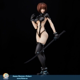 Оригинальная аниме фигурка GANTZ:O - Anzu Yamasaki Gantz Sword ver. Complete Figure