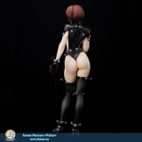 Оригинальная аниме фигурка GANTZ:O - Anzu Yamasaki Gantz Sword ver. Complete Figure