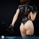 Оригинальная аниме фигурка GANTZ:O - Anzu Yamasaki Gantz Sword ver. Complete Figure