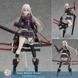 Оригінальна аніме фігурка figma - Heavily Armed High School Girls: Ichi