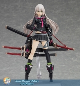 Hdge technical statue No.15 GANTZ:O - Reika X Shotgun ver. Complete Figure