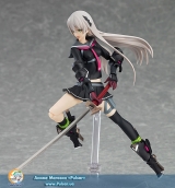 Hdge technical statue No.15 GANTZ:O - Reika X Shotgun ver. Complete Figure