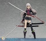 Hdge technical statue No.15 GANTZ:O - Reika X Shotgun ver. Complete Figure