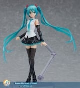 Оригинальная аниме фигурка figma - Character Vocal Series 01: Hatsune Miku V4X