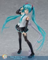 Оригинальная аниме фигурка figma - Character Vocal Series 01: Hatsune Miku V4X
