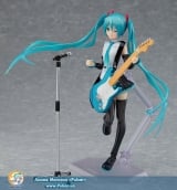 Оригинальная аниме фигурка figma - Character Vocal Series 01: Hatsune Miku V4X