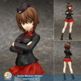 Оригинальная аниме фигурка Girls und Panzer the Movie - Maho Nishizumi 1/7 Complete Figure
