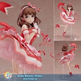 Оригинальная аниме фигурка THE IDOLM@STER Cinderella Girls - "Mayu Sakuma" Feel My Heart ver. 1/8 Complete Figure