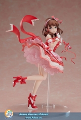 Оригинальная аниме фигурка THE IDOLM@STER Cinderella Girls - "Mayu Sakuma" Feel My Heart ver. 1/8 Complete Figure