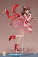 Оригинальная аниме фигурка THE IDOLM@STER Cinderella Girls - "Mayu Sakuma" Feel My Heart ver. 1/8 Complete Figure
