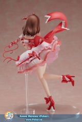 Оригинальная аниме фигурка THE IDOLM@STER Cinderella Girls - "Mayu Sakuma" Feel My Heart ver. 1/8 Complete Figure