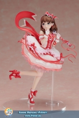Оригинальная аниме фигурка THE IDOLM@STER Cinderella Girls - "Mayu Sakuma" Feel My Heart ver. 1/8 Complete Figure