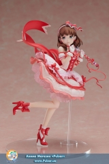Оригинальная аниме фигурка THE IDOLM@STER Cinderella Girls - "Mayu Sakuma" Feel My Heart ver. 1/8 Complete Figure