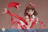 Оригинальная аниме фигурка THE IDOLM@STER Cinderella Girls - "Mayu Sakuma" Feel My Heart ver. 1/8 Complete Figure