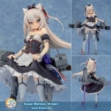 Оригинальная аниме фигурка Azur Lane - Hammann Kai 1/7 Complete Figure