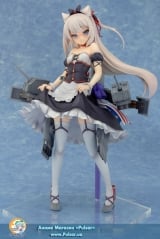 Оригинальная аниме фигурка Azur Lane - Hammann Kai 1/7 Complete Figure