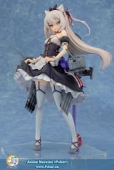 Оригинальная аниме фигурка Azur Lane - Hammann Kai 1/7 Complete Figure