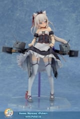 Оригинальная аниме фигурка Azur Lane - Hammann Kai 1/7 Complete Figure