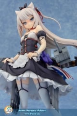Оригинальная аниме фигурка Azur Lane - Hammann Kai 1/7 Complete Figure