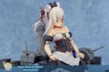 Оригинальная аниме фигурка Azur Lane - Hammann Kai 1/7 Complete Figure