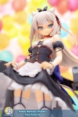 Оригинальная аниме фигурка Azur Lane - Hammann Kai 1/7 Complete Figure