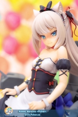 Оригинальная аниме фигурка Azur Lane - Hammann Kai 1/7 Complete Figure