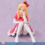 Оригинальная аниме фигурка Eromanga Sensei - Elf Yamada 1/7 Complete Figure