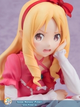 Оригинальная аниме фигурка Eromanga Sensei - Elf Yamada 1/7 Complete Figure