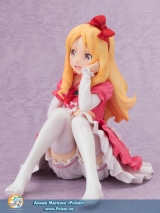 Оригинальная аниме фигурка Eromanga Sensei - Elf Yamada 1/7 Complete Figure
