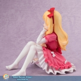 Оригинальная аниме фигурка Eromanga Sensei - Elf Yamada 1/7 Complete Figure