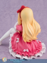 Оригинальная аниме фигурка Eromanga Sensei - Elf Yamada 1/7 Complete Figure