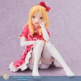 Оригинальная аниме фигурка Eromanga Sensei - Elf Yamada 1/7 Complete Figure