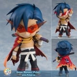 Оригинальная аниме фигурка Nendoroid - Gurren Lagann: Kamina